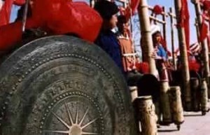 布依族乐器，布依族的铜鼓有什么文化内涵 菊江历史网