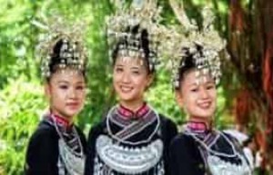 水族银饰与其他民族银饰有何不同之处 菊江历史网