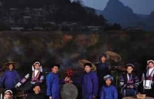 布依族节日，布依族的六月六怎么来的什么特点 菊江历史网