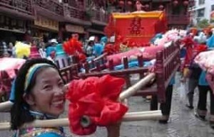 布依族婚俗，布依族结婚有什么风俗习惯 菊江历史网