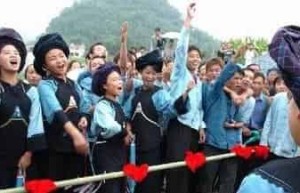 布依族情人节，布依族的情人节有什么特点 菊江历史网