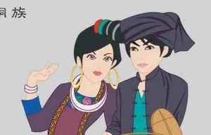 侗族介绍，侗族人口有多少主要分布在哪里 菊江历史网