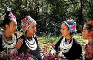 侗族服饰，侗族的服装有什么特点 菊江历史网