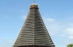侗族建筑，侗族木楼的建筑有什么特点 菊江历史网