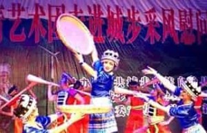 侗族舞蹈，侗族舞蹈的特点都有哪些 菊江历史网