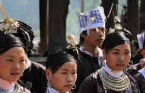 侗族信仰，侗族的信仰是什么 菊江历史网