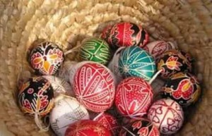 复活节是为了纪念谁，复活节的起源 菊江历史网