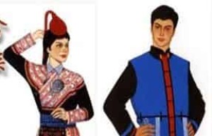 畲族历史，畲族的名字是怎么来的 菊江历史网