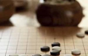 日本围棋发展史，中国围棋和日本围棋的区别 菊江历史网