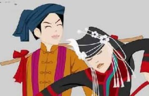 畲族历史，畲族人口有多少主要分布在哪里 菊江历史网