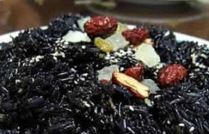 畲族饮食，畲族人的乌稔饭有什么特色 菊江历史网