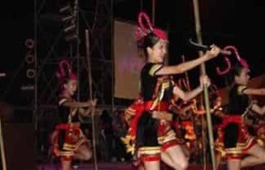 畲族舞蹈，畲族舞蹈有哪些有什么特点 菊江历史网