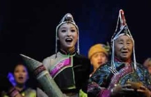 畲族语言，畲族的语言文化有什么独特之处 菊江历史网
