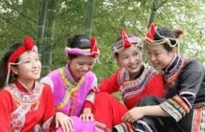 畲族民歌，畲族的民歌有什么特点 菊江历史网