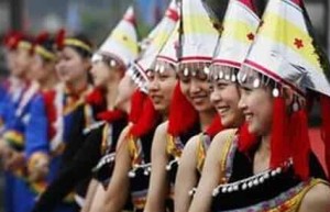 畲族节日，畲族的传统节日有哪些 菊江历史网