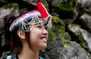 畲族姓氏文化，畲族有哪四大姓 菊江历史网