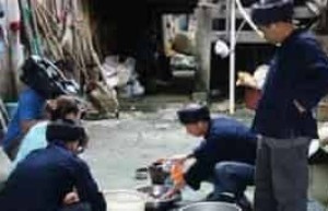 水族饮食简介，水族人日常都习惯吃什么 菊江历史网