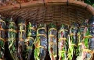 水族饮食，水族最具特色的饮食有哪些 菊江历史网