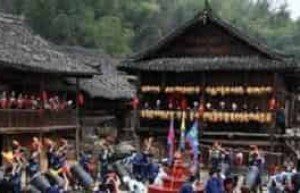 揭秘：水族端节为什么会是水族的春节 菊江历史网