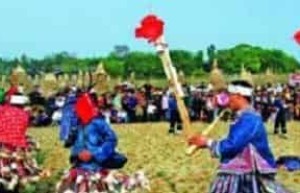 水族民歌主要分为几种，又是怎样唱的 菊江历史网