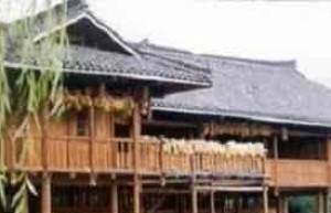 水族建筑，水族的干栏式建筑有何分类 菊江历史网