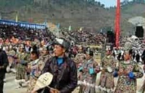 水族最重大的节日端节是怎样来的 菊江历史网