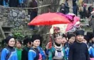 水族婚俗，水族人的婚礼有着怎样精彩过程 菊江历史网