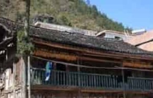 水族民居有何特点，水族民居历史简介 菊江历史网