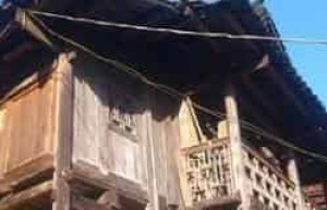 水族建筑，水族民居的平面结构是怎样的 菊江历史网