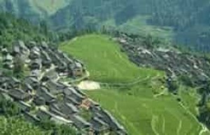 水族的村寨是怎样布局的，有什么特点 菊江历史网