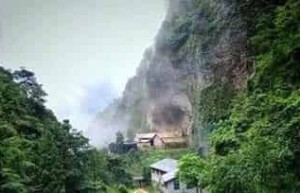 畲族饮食，畲族的绿曲酒有什么的历史 菊江历史网