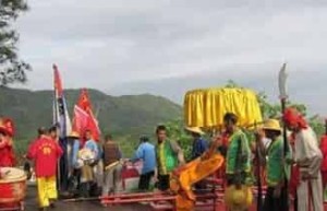 畲族节日，畲族的招兵节是一个什么样的节日 菊江历史网