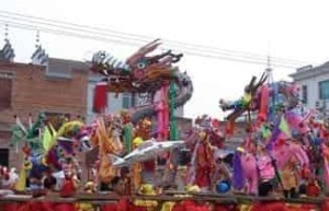 畲族体育，畲族的传统体育运动有哪些 菊江历史网