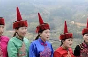 畲族民歌，畲歌为什么具有传家之宝之称 菊江历史网