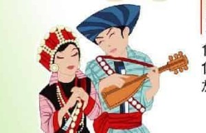 傈僳族历史，傈僳族主要分布在哪里 菊江历史网