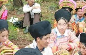 傈僳族传说，傈僳族有哪些民间传说 菊江历史网