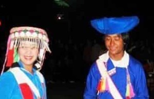 傈僳族饮食，僳僳族的油盐茶是什么意思 菊江历史网