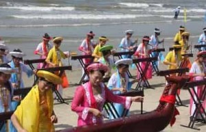 京族独特的节日，京族有哪些独有的节日 菊江历史网