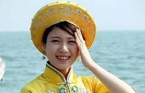 京族人节日里跳什么舞蹈，京族的舞蹈介绍 菊江历史网