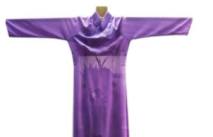 京族人的衣服有什么特色，京族人的服饰特点 菊江历史网