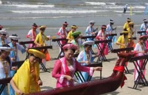 京族有哪些节日，京族人最喜欢什么节日 菊江历史网