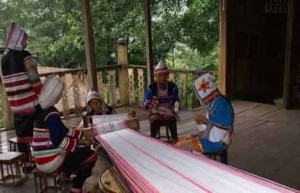 基诺族听什么音乐，基诺族的民间音乐 菊江历史网