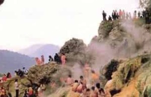 傈僳族节日，傈僳族的春浴节有什么特点 菊江历史网