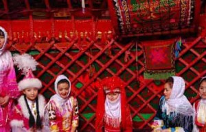 柯尔克孜族节日介绍，柯尔克孜族的开斋节 菊江历史网