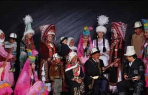 柯尔克孜族最禁忌什么，柯尔克孜族禁忌介绍 菊江历史网