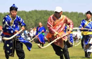 达斡尔族的历史，达斡尔族的族称族源 菊江历史网