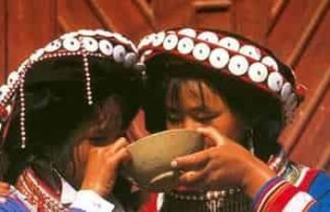 傈僳族文化，傈傈族的酒文化有什么特色 菊江历史网