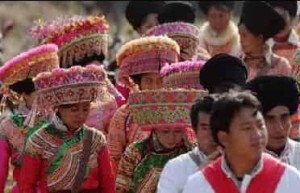 傈僳族婚俗，德昌傈僳族的求爱风俗有什么特点 菊江历史网