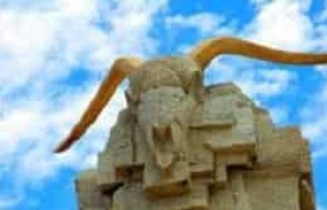 羌族为什么会用羊来做民族图腾 菊江历史网