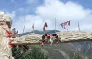 羌族白石崇拜有着怎样的历史意义 菊江历史网